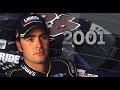 Watch Jimmie Johnson's face morph through the years | NASCAR | 4.8 Jimmie Johnson Day