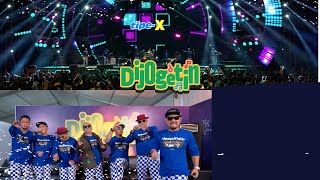 Download lagu Tipe X Live Performance Full Dijogetin Cikarang Vol 1 mp3 Download lagu Tipe X Live Performance Full Dijogetin Cikarang Vol 1 mp3