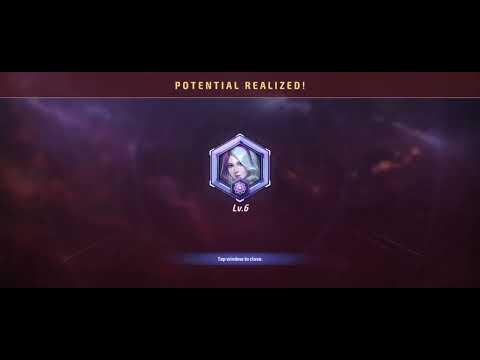 ❄️ LUNA SNOW ❄️ BUILD FROM TIER 2 TO TIER 3 LVL 80 || @AnasGamingVlogs #marvelfuturefight