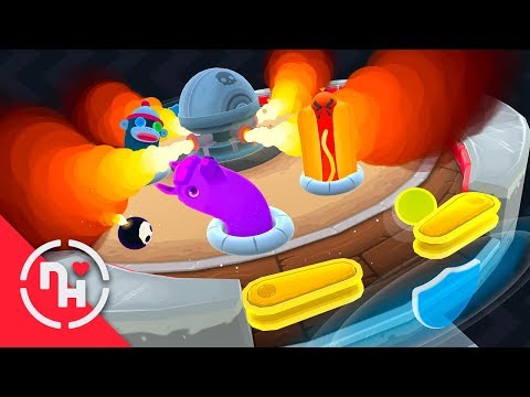 Pinbrawl youtube-video