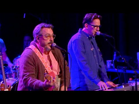 Istanbul (Not Constantinople) - They Might Be Giants | Live from Here with Chris Thile