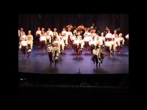 Igre iz okoline  Bele Palanke