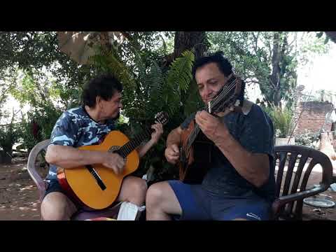 Los hermanos Otazu- Panambi Hovy