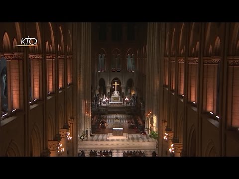 Messe du 11 novembre 2016