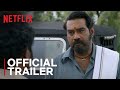 Oru Thekkan Thallu Case | Official Trailer | Biju Menon, Roshan Mathew, Padmapriya | Netflix India