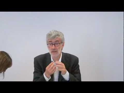 Rivoluzione Digitale 2011/2012 - Anna Masera e Luca De Biase (Parte 2)