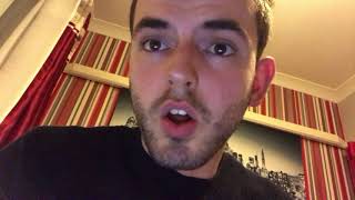 SOPHIE - It&#39;s Okay To Cry - First Listen/Track Review