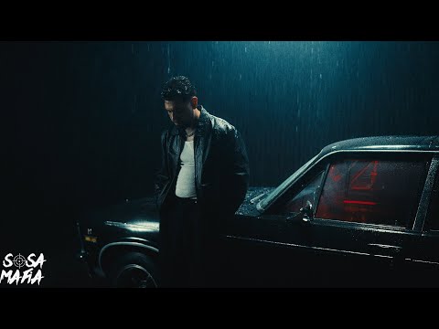 Julianno Sosa | LÁSTIMAS :( (Video Oficial) | DDLLSES