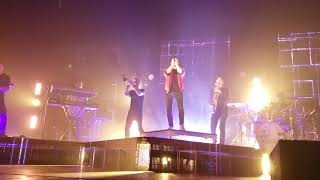 Danny Gokey - Haven&#39;t Seen It Yet (NEW SONG HD)(Hope Encounter Tour 09/29/18)