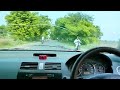 Jaaneman Tu Khoob Hai Song Car Stutus Umesh Driving Vlog WhatsApp Status Car Song Travling