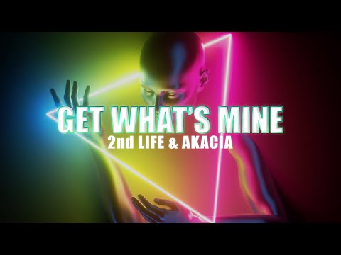 2nd Life & Akacia - Get What's Mine (5th Records Release