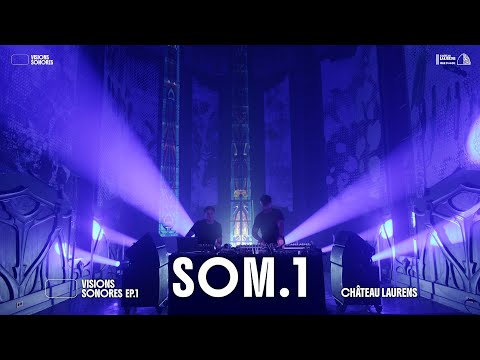 Visions Sonores and Night N' Day Productions