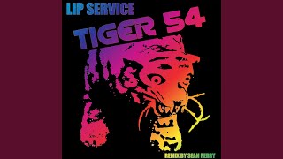 LIP SERVICE (Sickass Remix)