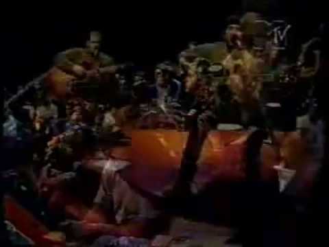 Raimundos - I Saw You Saying (That You Say That You Saw) - (Acústico Balada MTV)