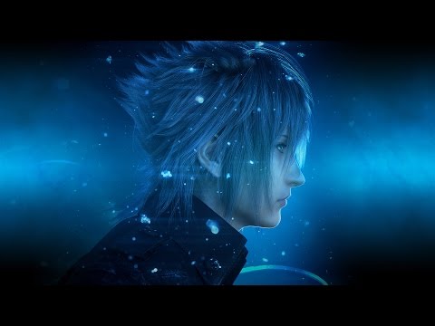 Final Fantasy XV Episode Duscae 2.0