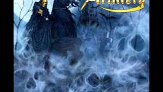 Artillery - Upon My Cross I Crawl