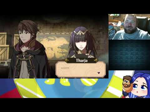 The Future Past - Fire Emblem Awakening DLC Finale
