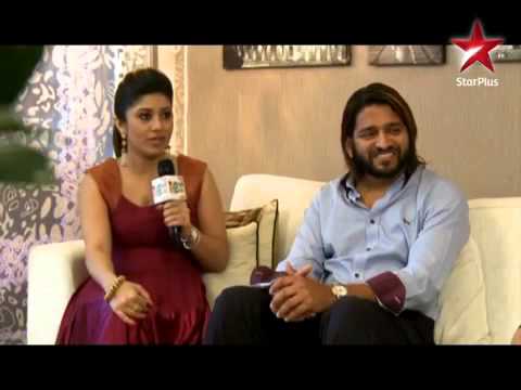 Tete A Tete with saffron - Mr. Praneet Naheta & Mrs. Kanan Naheta