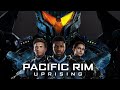 Pacific Rim Uprising Movie 2018 Sci Fi Action John Boyega Scott Eastwood Film Review Facts
