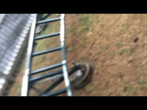 Bear Trax POV - Seabreeze Amusement Park