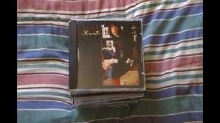 Todd Rundgren Birthday Tribute: My Collection-The 70&#39;s