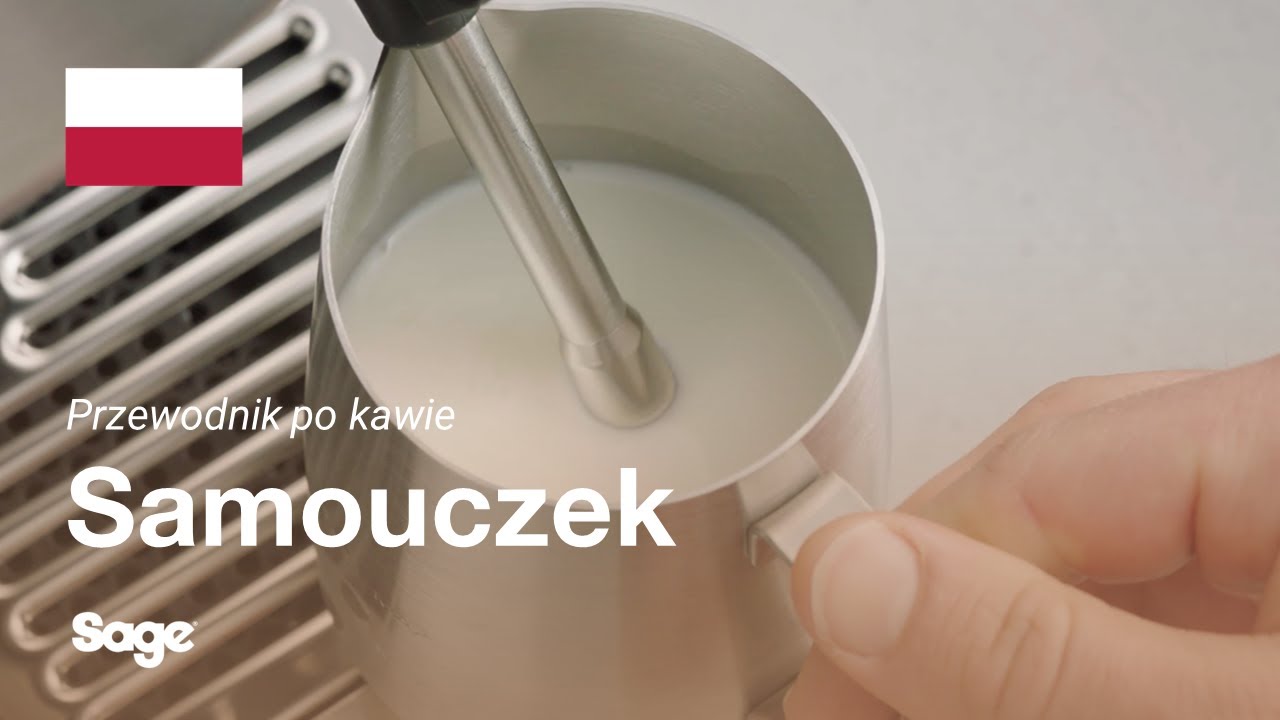 Jak dostosować temperaturę i konsystencję mleka