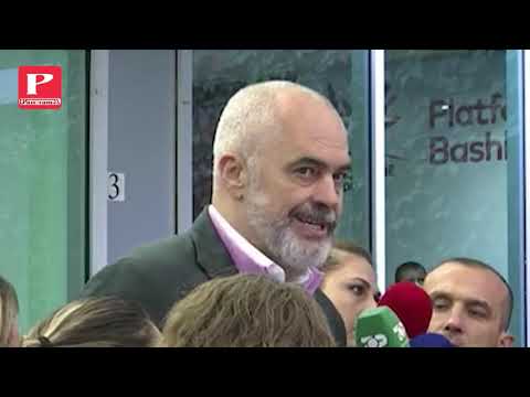 “Vija kuqe do thellohet, e qartë për të gjithë”- Rama mesazh të prerë për punësimet në administratë
