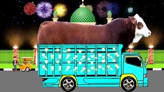 Download lagu Sapi Kurban Jumbo diangkut Truk Oleng Karnaval Takbir Keliling Idul Adha 2026 mp3 Download lagu Sapi Kurban Jumbo diangkut Truk Oleng Karnaval Takbir Keliling Idul Adha 2026 mp3