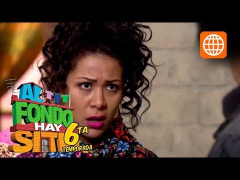 There's Room in the Back Chapter 1064 - Part 5/5 - Tuesday 10-06-2014 - Sixth Season