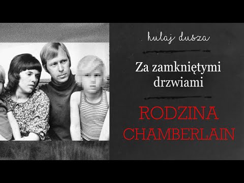 Za zamkniętymi drzwiami. Rodzina Chamberlain i dingo/Hulaj Dusza Historie Kryminalne