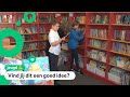 Hier mogen kinderen pas een telefoon als ze naar de middelbare gaan