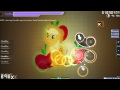 OSU! - Sim Gretina - Raise This Barn (Remix ...