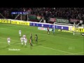 Nabeschouwing NEC - Willem II