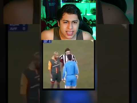 ¿QUE HIZO ZLATAN?