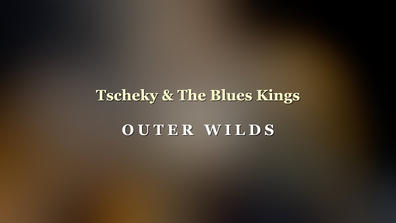 OUTER WILDS (Official Music Video)