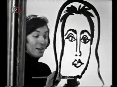 Karel Gott - Oči barvy holubí (1972)
