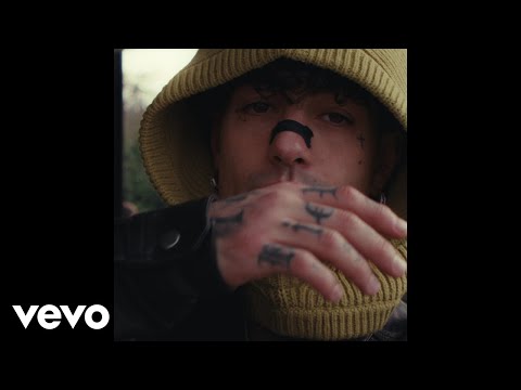 Tony Effe, Pyrex, Side Baby - LAP DANCE (Visual)