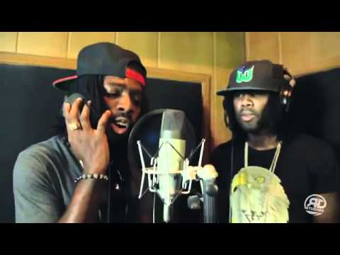 Knocking Riddim Medley [Official High Definition Video]