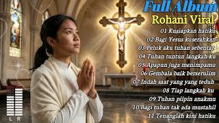Download lagu Top Album Rohani Viral 💕 Penyemangat Di Pagi Hari ~ Lagu Rohani Penuh Pengharapan mp3 Download lagu Top Album Rohani Viral 💕 Penyemangat Di Pagi Hari ~ Lagu Rohani Penuh Pengharapan mp3