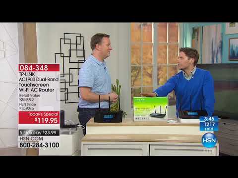 HSN | Innovation Event Preview 09.23.2017 - 03 PM