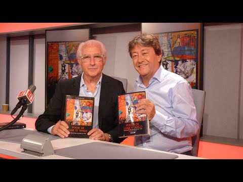León Lévy Benchetón, homenaje a los poetas del tango • RFI Español