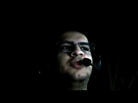 Ammar's journey from Legend 3 to OG offlaner: "I don't wanna get flamed, I wanna win"