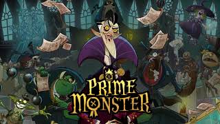 VideoImage1 Prime Monster