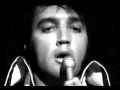 Elvis Presley - In The Ghetto (Music Video) (1969)