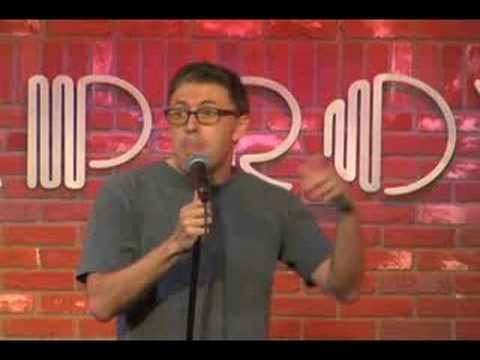 iJoke Presents: Matt Champagne