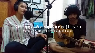 Download lagu Kanggo Wong Kaen (Cover) Yanttie Yollanda ft Itonk Lucky | Tarling Akustik | Lagu Tarling Viral mp3 Download lagu Kanggo Wong Kaen (Cover) Yanttie Yollanda ft Itonk Lucky | Tarling Akustik | Lagu Tarling Viral mp3