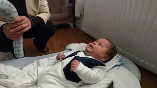 Hoşgeldin Bebek Ziyaretleri