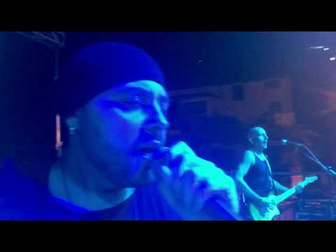 CSIC live tour'17 @ Corbara (SA)