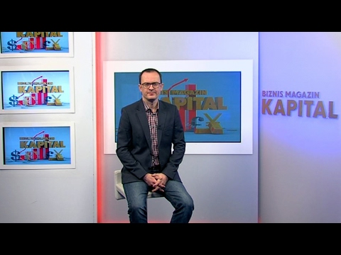 Kapital sa Ognjenom Blagojevićem - 5.2.2017.