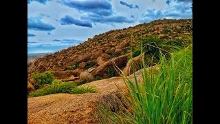 preview picture of video 'Antaragange | Adventure | Trek | Trail | Bangalore to Kolar'